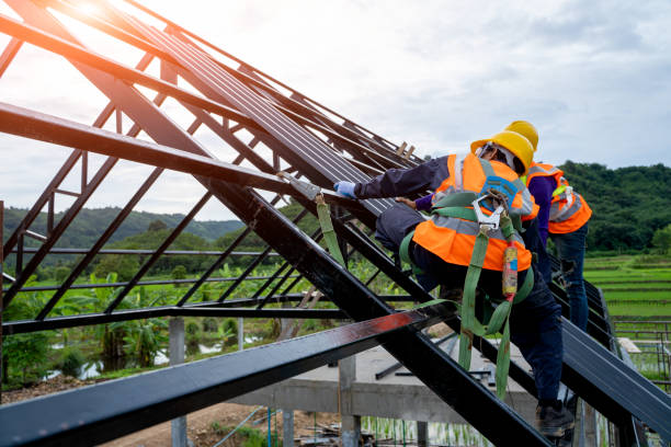 Quick and Trustworthy Emergency Roof Repair Services in Briar Chapel, NC