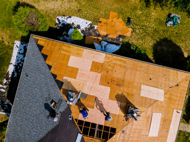 Best Commercial Roofing Services  in Briar Chapel, NC
