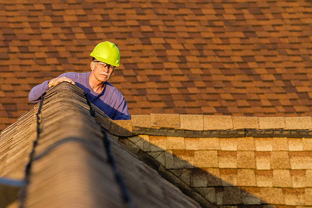 Best Tile Roofing Contractor  in Briar Chapel, NC